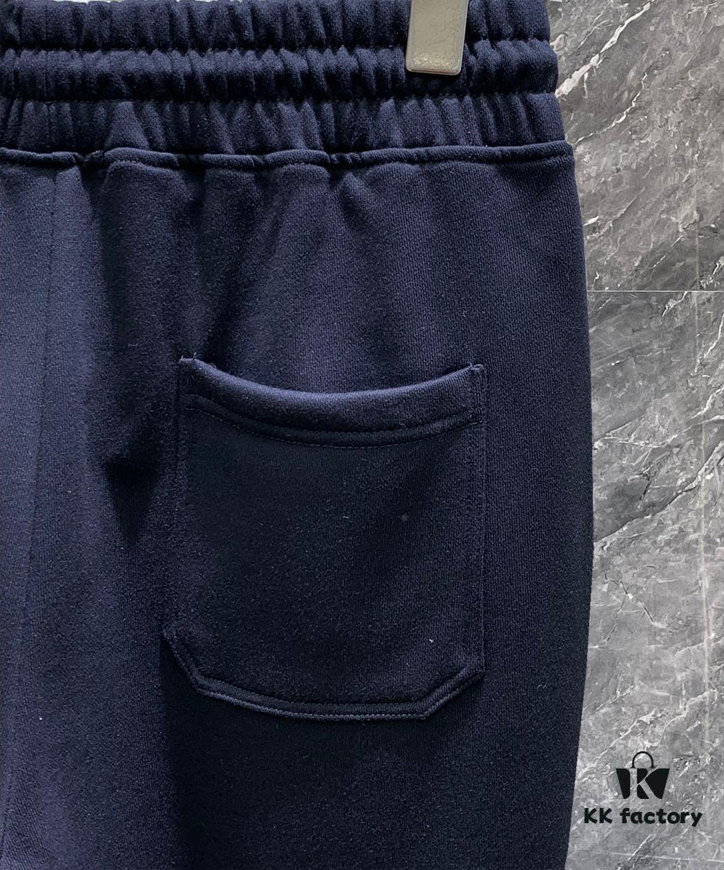 6931a2beccd8ab3d7af96db6 TheNorthFace SS Chic Slim-Fit Logo Sport Pants, Premium Export Quality, 360g High-Density Fabric, Universal Fit