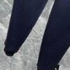 6931a2beccd8ab3d7af96db7 TheNorthFace SS Chic Slim-Fit Logo Sport Pants, Premium Export Quality, 360g High-Density Fabric, Universal Fit