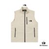 6931a2bfccd8ab3d7af96dc2 THE NORTH FACE 24SS New Outdoor Windproof, Waterproof, and Breathable Lightweight Vest