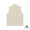 6931a2bfccd8ab3d7af96dc3 THE NORTH FACE 24SS New Outdoor Windproof, Waterproof, and Breathable Lightweight Vest