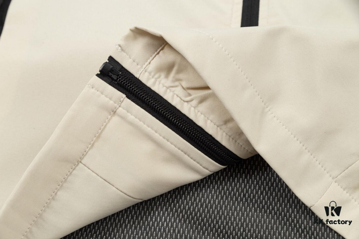 6931a2bfccd8ab3d7af96dc8 THE NORTH FACE 24SS New Outdoor Windproof, Waterproof, and Breathable Lightweight Vest
