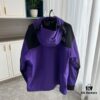 6931a2c0ccd8ab3d7af96dd9 Top Quality Original Purple The North Face 1990 Gore-Tex TNF Classic Waterproof Jacket