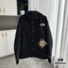 6931a2c1ccd8ab3d7af96de6 Premium Original Black The North Face 1990 Gore-Tex TNF Classic Waterproof Jacket