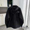 6931a2c1ccd8ab3d7af96de8 Premium Original Black The North Face 1990 Gore-Tex TNF Classic Waterproof Jacket