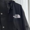 6931a2c1ccd8ab3d7af96de9 Premium Original Black The North Face 1990 Gore-Tex TNF Classic Waterproof Jacket