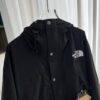 6931a2c1ccd8ab3d7af96deb Premium Original Black The North Face 1990 Gore-Tex TNF Classic Waterproof Jacket