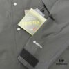 6931a2c1ccd8ab3d7af96dec Premium Original Black The North Face 1990 Gore-Tex TNF Classic Waterproof Jacket