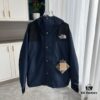 6931a2c2ccd8ab3d7af96df8 The North Face 1990 Gore-Tex | Premium Original Navy Blue Classic Waterproof Jacket