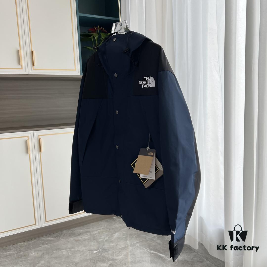 6931a2c2ccd8ab3d7af96df9 The North Face 1990 Gore-Tex | Premium Original Navy Blue Classic Waterproof Jacket