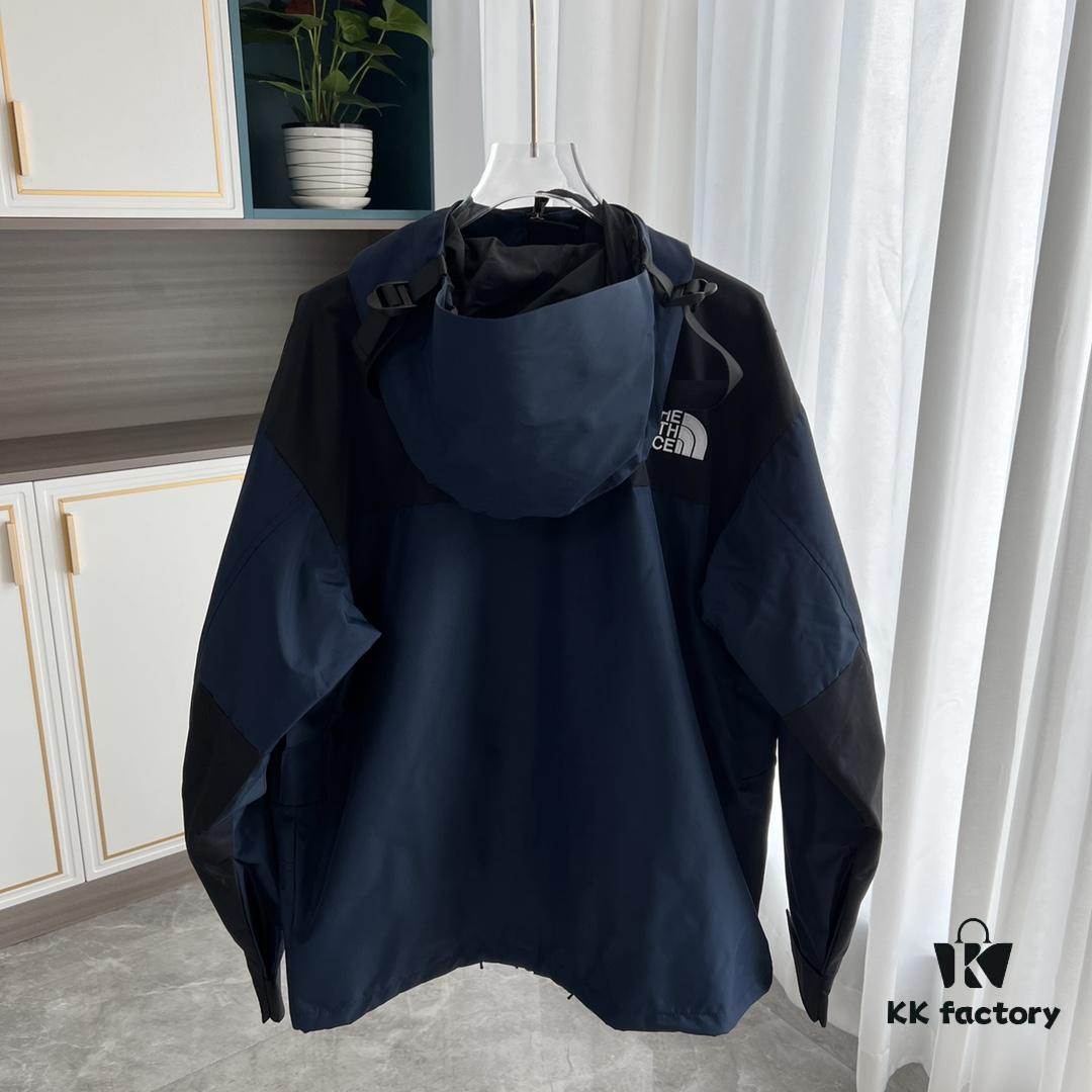 6931a2c2ccd8ab3d7af96dfa The North Face 1990 Gore-Tex | Premium Original Navy Blue Classic Waterproof Jacket