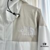 6931a2c2ccd8ab3d7af96e06 Premium Original The North Face 1990 Gore-Tex Two-Tone White Classic Waterproof Jacket