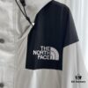 6931a2c4ccd8ab3d7af96e29 The North Face 1990 Gore-Tex | Premium Original Gray-White Men's Jacket