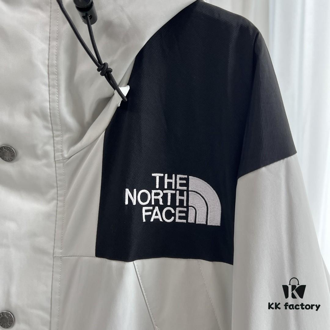 6931a2c4ccd8ab3d7af96e29 The North Face 1990 Gore-Tex | Premium Original Gray-White Men's Jacket