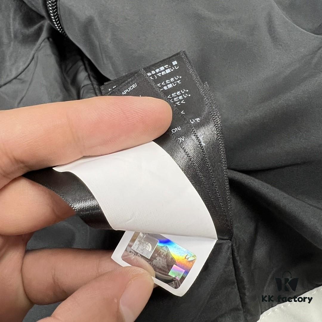 6931a2c4ccd8ab3d7af96e2b The North Face 1990 Gore-Tex | Premium Original Gray-White Men's Jacket
