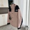 6931a2c4ccd8ab3d7af96e2e Top Quality Original Pink The North Face 1990 Gore-Tex TNF Classic Waterproof Jacket