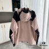 6931a2c5ccd8ab3d7af96e2f Top Quality Original Pink The North Face 1990 Gore-Tex TNF Classic Waterproof Jacket