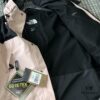 6931a2c5ccd8ab3d7af96e32 Top Quality Original Pink The North Face 1990 Gore-Tex TNF Classic Waterproof Jacket