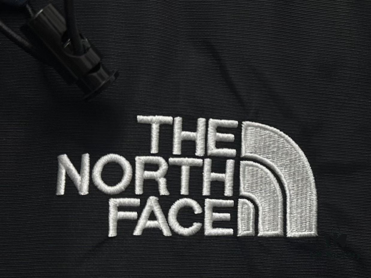 6931a2c5ccd8ab3d7af96e3e The North Face 1990 Classic Outdoor Waterproof Hiking Jacket (Top Version)