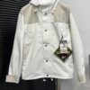 The North Face 1990 Classic Outdoor Waterproof Hiking Jacket (Premium Version)