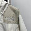 The North Face 1990 Classic Outdoor Waterproof Hiking Jacket (Premium Version)