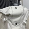 The North Face 1990 Classic Outdoor Waterproof Hiking Jacket (Premium Version)