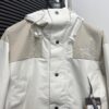 The North Face 1990 Classic Outdoor Waterproof Hiking Jacket (Premium Version)