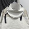 The North Face 1990 Classic Outdoor Waterproof Hiking Jacket (Premium Version)