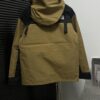 6931a2c8ccd8ab3d7af96e64 The North Face 1990 Classic Outdoor Waterproof Hiking Jacket (Top Version)