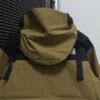 6931a2c8ccd8ab3d7af96e68 The North Face 1990 Classic Outdoor Waterproof Hiking Jacket (Top Version)