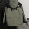 6931a2c9ccd8ab3d7af96e75 The North Face 1990 Classic Outdoor Waterproof Hiking Jacket (Premium Version)