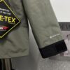 6931a2c9ccd8ab3d7af96e7a The North Face 1990 Classic Outdoor Waterproof Hiking Jacket (Premium Version)