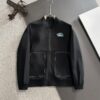 6931a2caccd8ab3d7af96e8a The North Face Fall/Winter 2024 Latest Zip-Up Stand Collar Windbreaker Jacket