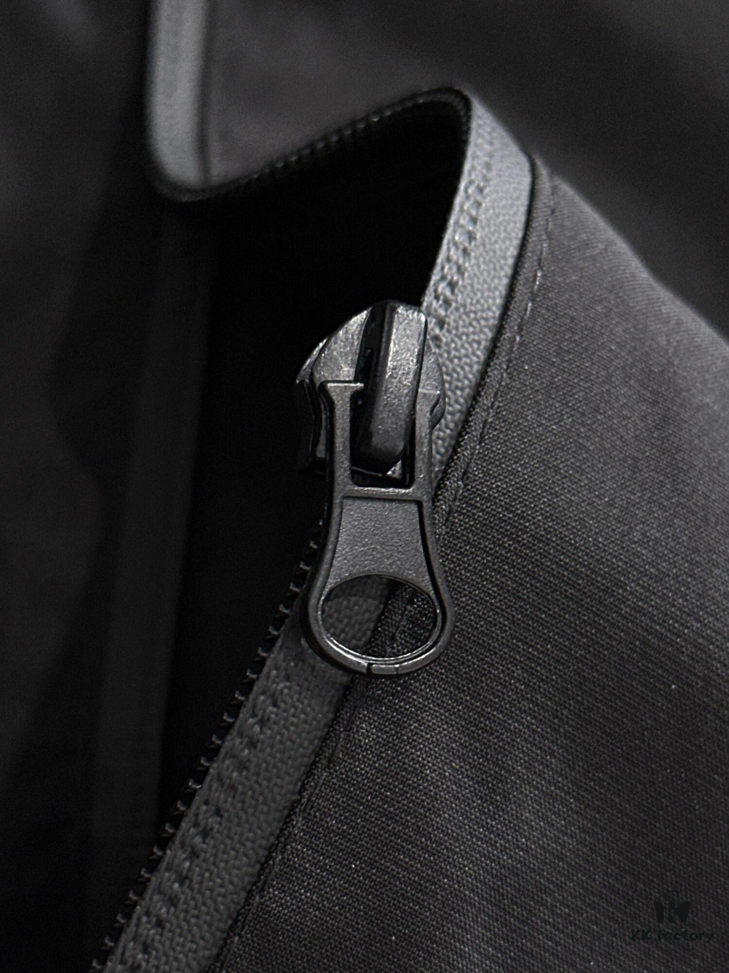 6931a2caccd8ab3d7af96e8c The North Face Fall/Winter 2024 Latest Zip-Up Stand Collar Windbreaker Jacket