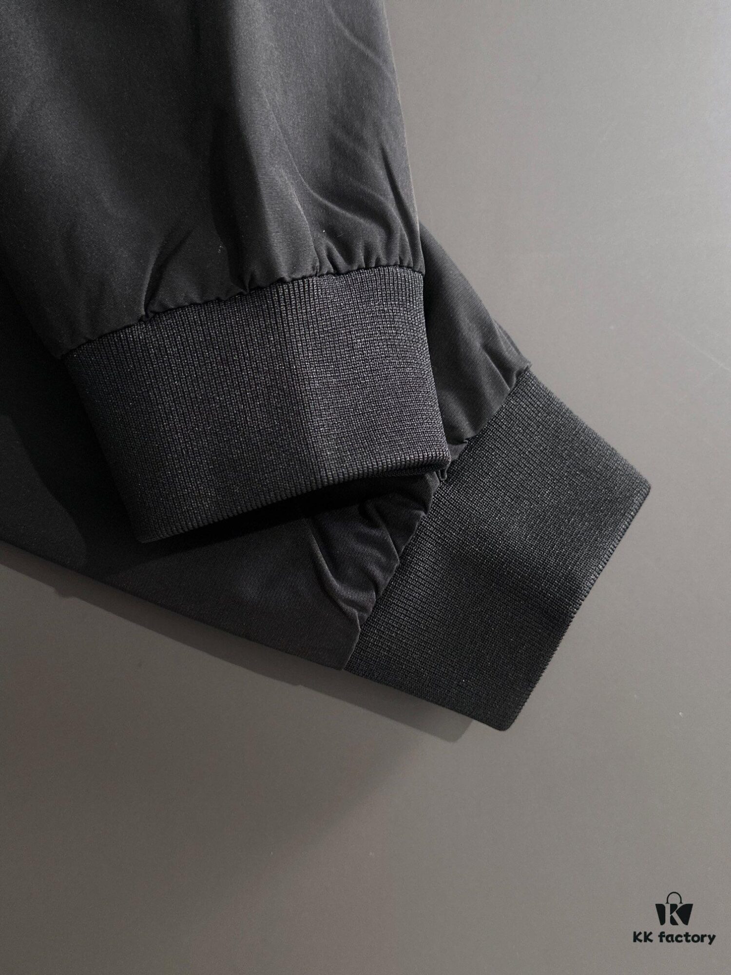 6931a2caccd8ab3d7af96e8d The North Face Fall/Winter 2024 Latest Zip-Up Stand Collar Windbreaker Jacket