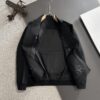6931a2caccd8ab3d7af96e90 The North Face Fall/Winter 2024 Latest Zip-Up Stand Collar Windbreaker Jacket