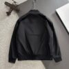 6931a2caccd8ab3d7af96e92 The North Face Fall/Winter 2024 Latest Zip-Up Stand Collar Windbreaker Jacket
