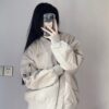 6931a2cbccd8ab3d7af96e95 The North Face New Arrival Baseball Jacket Flight Jacket Unisex Casual Coat