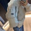6931a2cbccd8ab3d7af96e97 The North Face New Arrival Baseball Jacket Flight Jacket Unisex Casual Coat