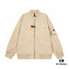 6931a2cbccd8ab3d7af96e9a The North Face New Arrival Baseball Jacket - Couples Style Casual Outerwear