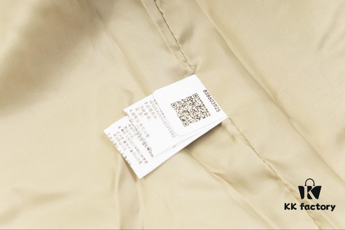 6931a2cbccd8ab3d7af96ea0 The North Face New Arrival Baseball Jacket - Couples Style Casual Outerwear