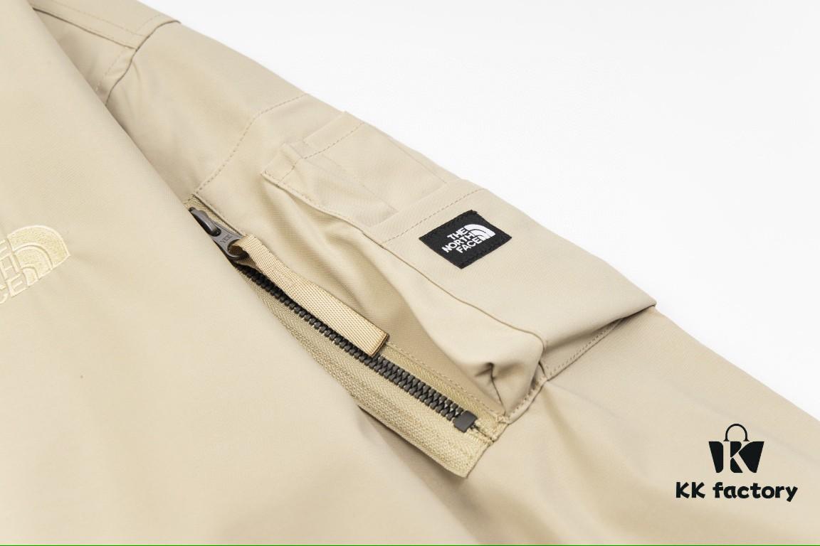6931a2cbccd8ab3d7af96ea3 The North Face New Arrival Baseball Jacket - Couples Style Casual Outerwear