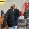 The North Face New Arrival Baseball Jacket Flight Jacket Unisex Casual Coat