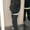 The North Face New Arrival Baseball Jacket Flight Jacket Unisex Casual Coat