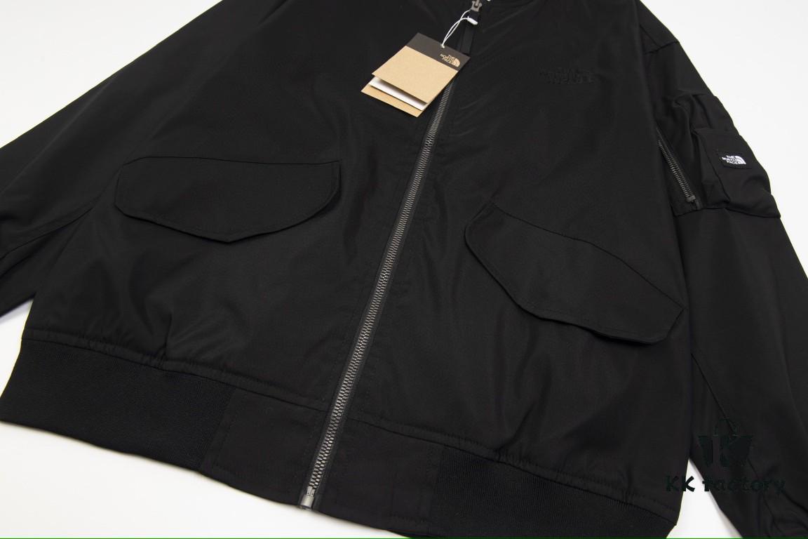 6931a2ccccd8ab3d7af96eb1 The North Face New Arrival Baseball Jacket Flight Jacket Unisex Casual Coat