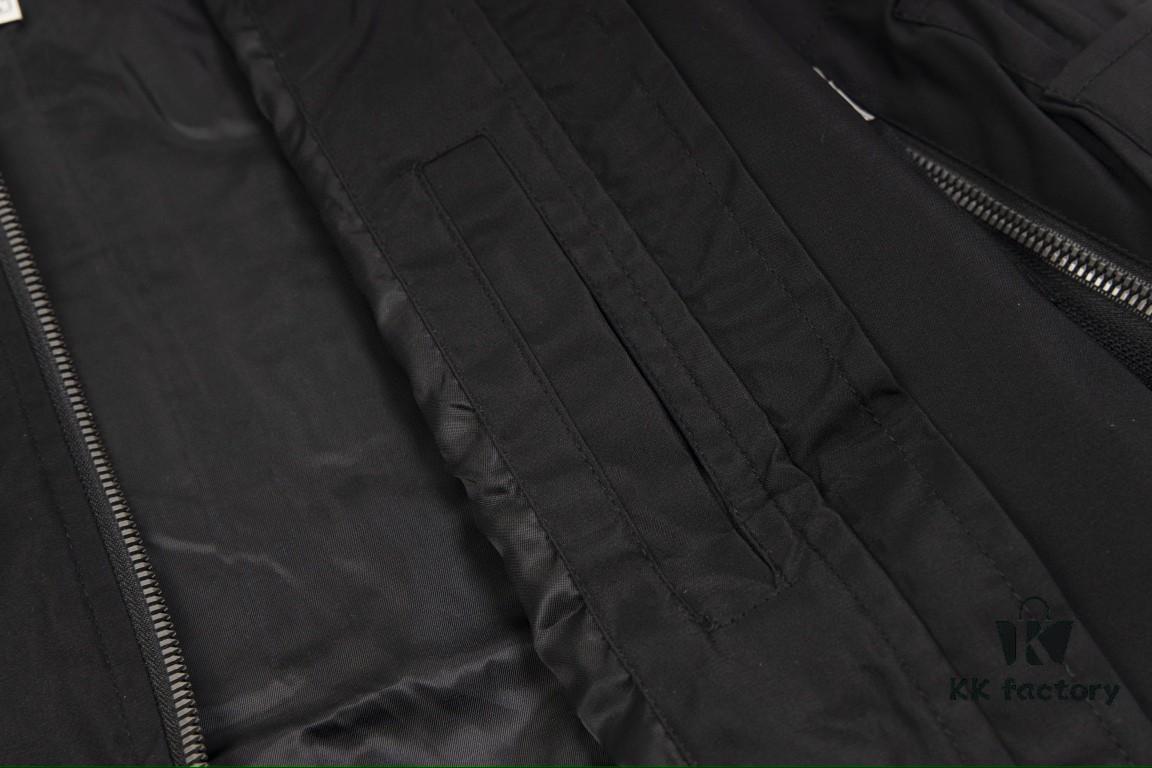 6931a2ccccd8ab3d7af96eb2 The North Face New Arrival Baseball Jacket Flight Jacket Unisex Casual Coat