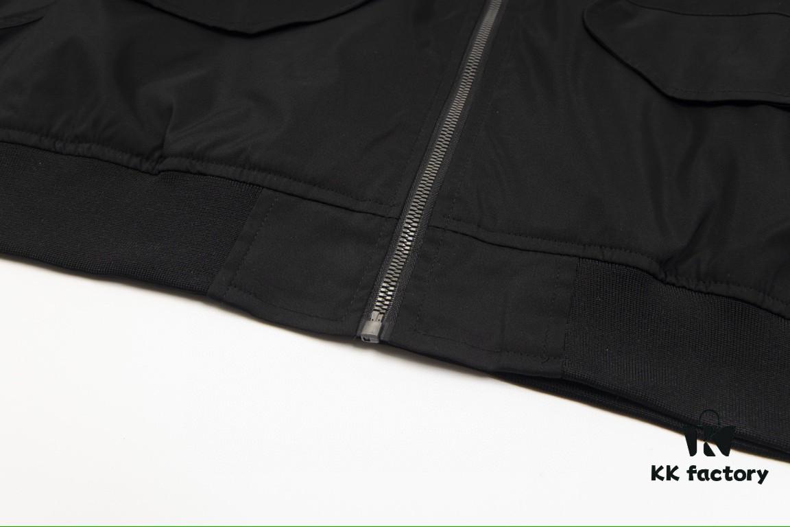 6931a2ccccd8ab3d7af96eb5 The North Face New Arrival Baseball Jacket Flight Jacket Unisex Casual Coat
