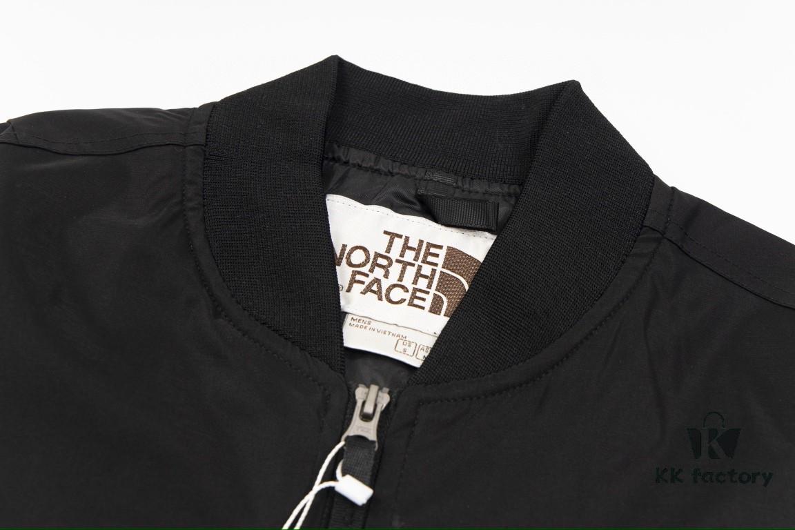 6931a2ccccd8ab3d7af96eb6 The North Face New Arrival Baseball Jacket Flight Jacket Unisex Casual Coat