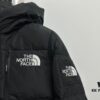6931a2cdccd8ab3d7af96ec0 THE NORTH FACE NEVER STOP EXPLORING Series Long-Length Down Jacket - Unisex Workwear Style with Hood, Waterproof and Windproof Fabric, 800 Fill Power White Goose Down