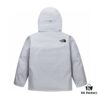 The North Face Himalaya Summit Series Tri-in-One Waterproof Windproof Warm Detachable Down Jacket Set