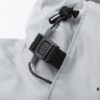 The North Face Himalaya Summit Series Tri-in-One Waterproof Windproof Warm Detachable Down Jacket Set